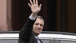 altText(Antes de irse, Alberto F firmó el temario de extraordinarias: Habrá sesión el 30/01)}
