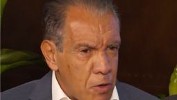 Daniel Hadad cuestionó a Javier Milei y advirtió qué deberá cambiar si pretende la reelección. Daniel Hadad cuestionó a Javier Milei y advirtió qué deberá cambiar si pretende la reelección.
