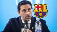 Diego Milito quiere a un ex Barcelona como nuevo DT de Racing. Diego Milito quiere a un ex Barcelona como nuevo DT de Racing.