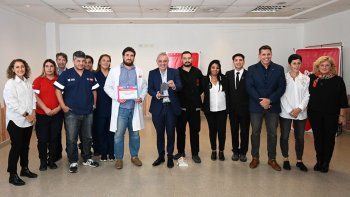 Tigre: un modelo en el tratamiento del Infarto Agudo