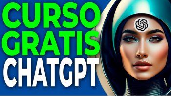 OpenAI lanza curso gratis para que sepas manejar ChatGPT. OpenAI lanza curso gratis para que sepas manejar ChatGPT.