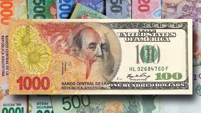 La inflación en dólares acumulada en 2026 es de 13% y afecta exportaciones
