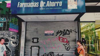 farmacia en quiebra: denuncian vaciamiento y cientos de empleos en riesgo farmacia en quiebra: denuncian vaciamiento y cientos de empleos en riesgo
