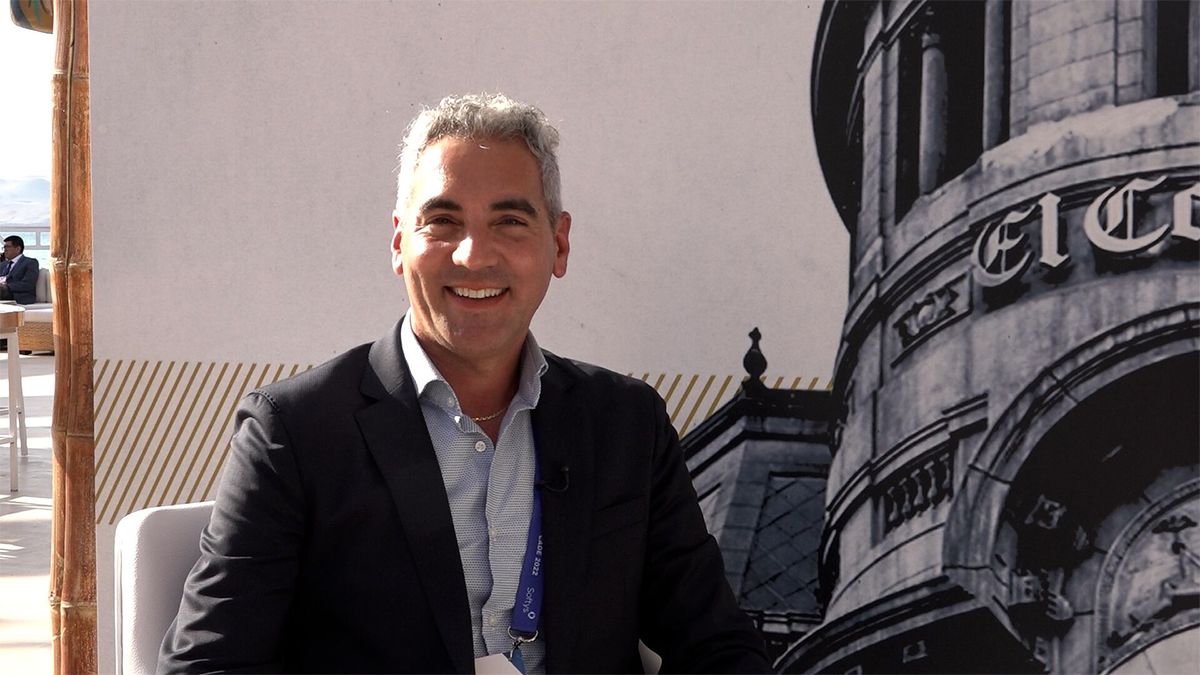 Natura apuesta a nueva estructura con la designación de Christian Coone y va por la red de Consultoras de Belleza. Natura apuesta a nueva estructura con la designación de Christian Coone y va por la red de Consultoras de Belleza.