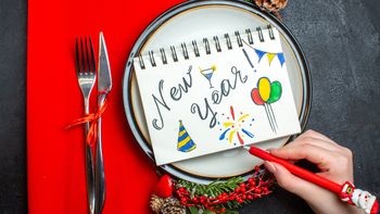 Alcohol y fin de año: ¿Cómo mantenerse sobrio en las fiestas? / Imagen de KamranAydinov en Freepik. Alcohol y fin de año: ¿Cómo mantenerse sobrio en las fiestas? / Imagen de KamranAydinov en Freepik.