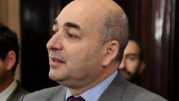 altText(Tullio (ex aportante de la campaña K) defendió los actos de Cristina)}