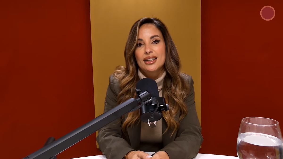 Lourdes Sánchez reconoció el error tras dar positivo en alcoholemia, pero en las redes cuestionaron sus contradicciones y su victimización. Foto: Captura YouTube Lourdes Sánchez reconoció el error tras dar positivo en alcoholemia, pero en las redes cuestionaron sus contradicciones y su victimización. Foto: Captura YouTube
