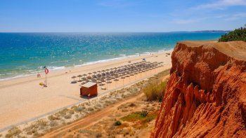 como si fuera el caribe: donde queda la playa mas linda del mundo como si fuera el caribe: donde queda la playa mas linda del mundo