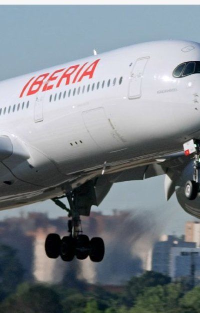 Golpazo al turismo en Cuba: Iberia, Air France y Air Canada dejan de volar al país