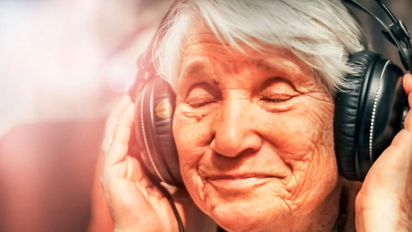 De la música y el Alzheimer: Último recurso para recordar