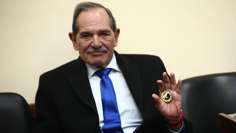 Prisión domiciliaria para el exgobernador de Tucumán José Alperovich, condenado por abuso sexual de su sobrina