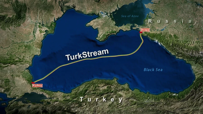 Drones contra el GNL: Tiembla la OTAN porque Turkiye apuntó a Ucrania