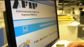 afip: asi es el nuevo regimen de facilidades para el pago de deudas impositivas afip: asi es el nuevo regimen de facilidades para el pago de deudas impositivas