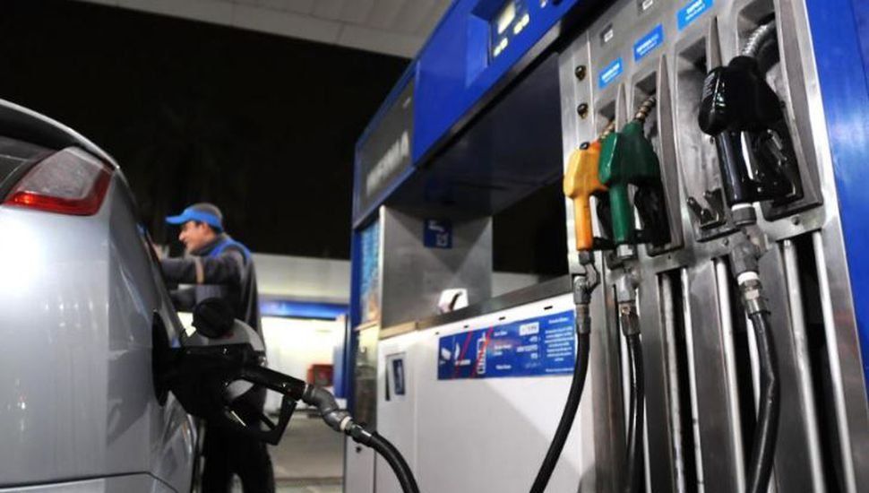 El Gobierno resolvió el descongelamiento del impuesto a los combustibles líquidos en tramos, pero el golpe será duro.