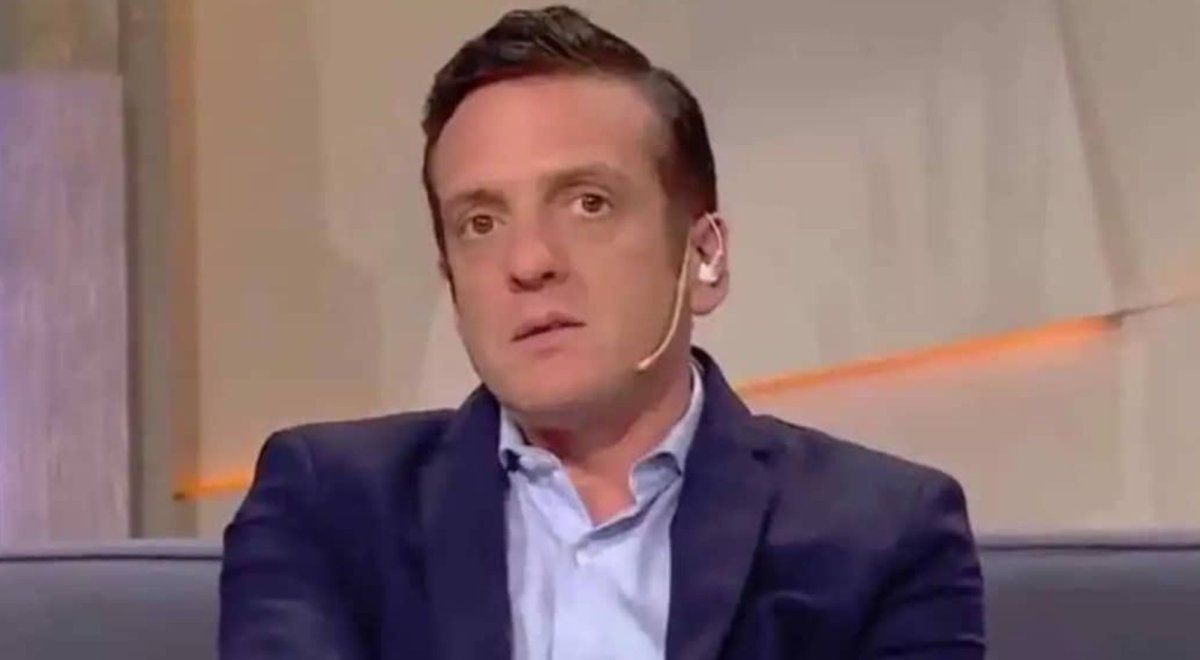 Arde América TV: Mauro Szeta reclamaría haber sido engañado por el canal