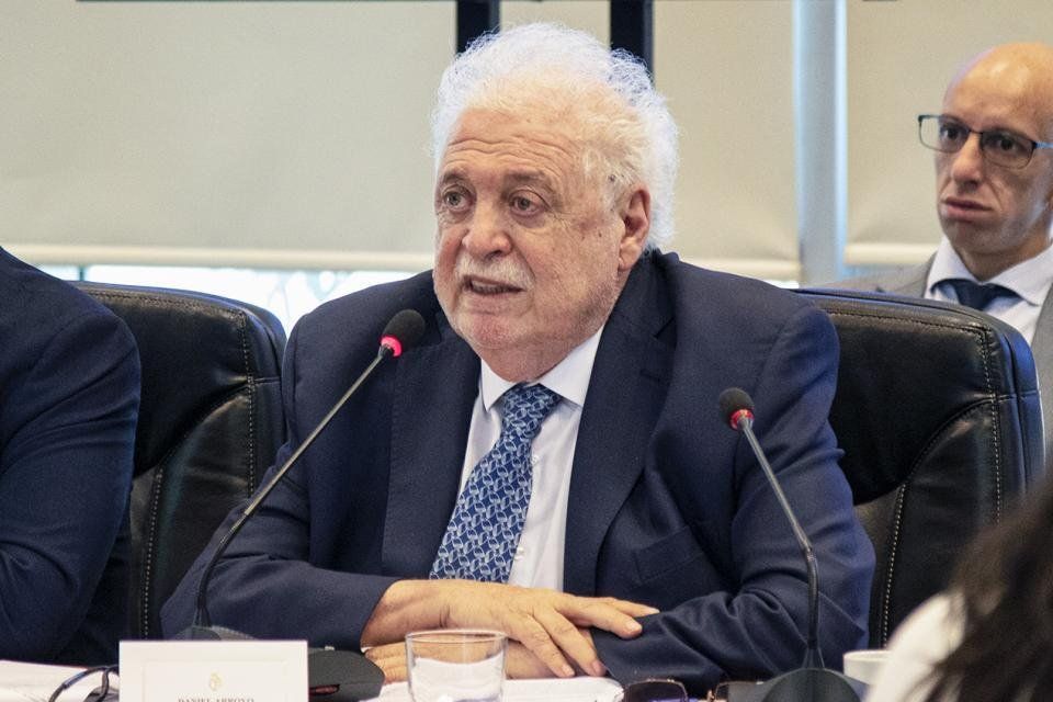 Ginés González García confirmó la prórroga de la cuarentena.