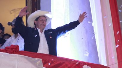 Alberto Fernández viaja por Pedro Castillo... y la CELAC
