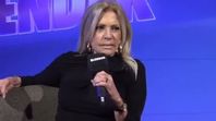 La picante anécdota de Susana Roccasalvo sobre Nicolás Occhiato: Lo conozco hasta desnudo. La picante anécdota de Susana Roccasalvo sobre Nicolás Occhiato: Lo conozco hasta desnudo.