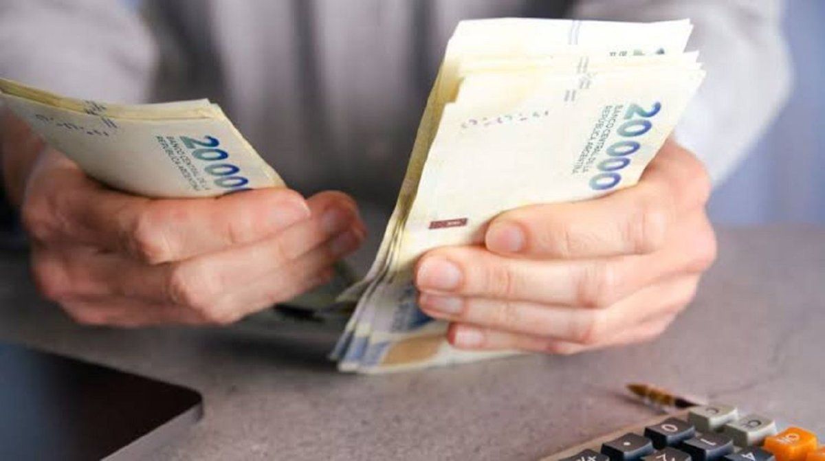 Ahorro en la inflación: El plazo fijo que creció casi 500% en 2026