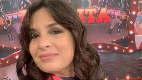 Bendita 2026: Revelaron quiénes acompañarán a Edith Hermida en el rearmado del programa televisivo. Bendita 2026: Revelaron quiénes acompañarán a Edith Hermida en el rearmado del programa televisivo.