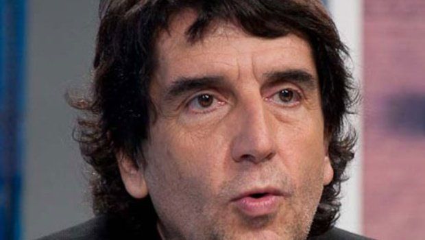 Carlos Melconian renunció al Banco Nación.