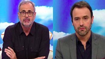 Jorge Rial prometió revelar el amor secreto de Adrián Pallares. Jorge Rial prometió revelar el amor secreto de Adrián Pallares.