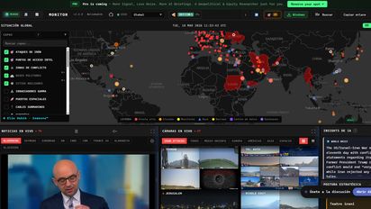 Impacta el nuevo mapa de conflictos globales en código abierto