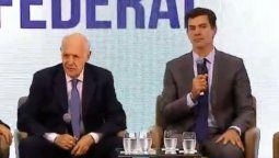 altText(Lavagna confirmó a Urtubey como compañero (y resta definir PBA y CABA))}