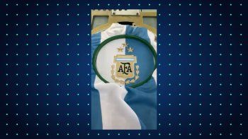 Camiseta de 3 estrellas: El furor por la casaca de campeones continúa en Mercado Libre Camiseta de 3 estrellas: El furor por la casaca de campeones continúa en Mercado Libre