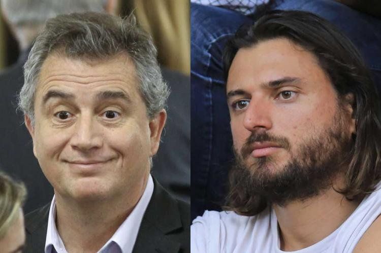 Por ahora, Grabois ganó la pelea contra Luis Etchevehere.