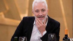altText(Andy Kusnetzoff tiene coronavirus y hay debate sobre lo 