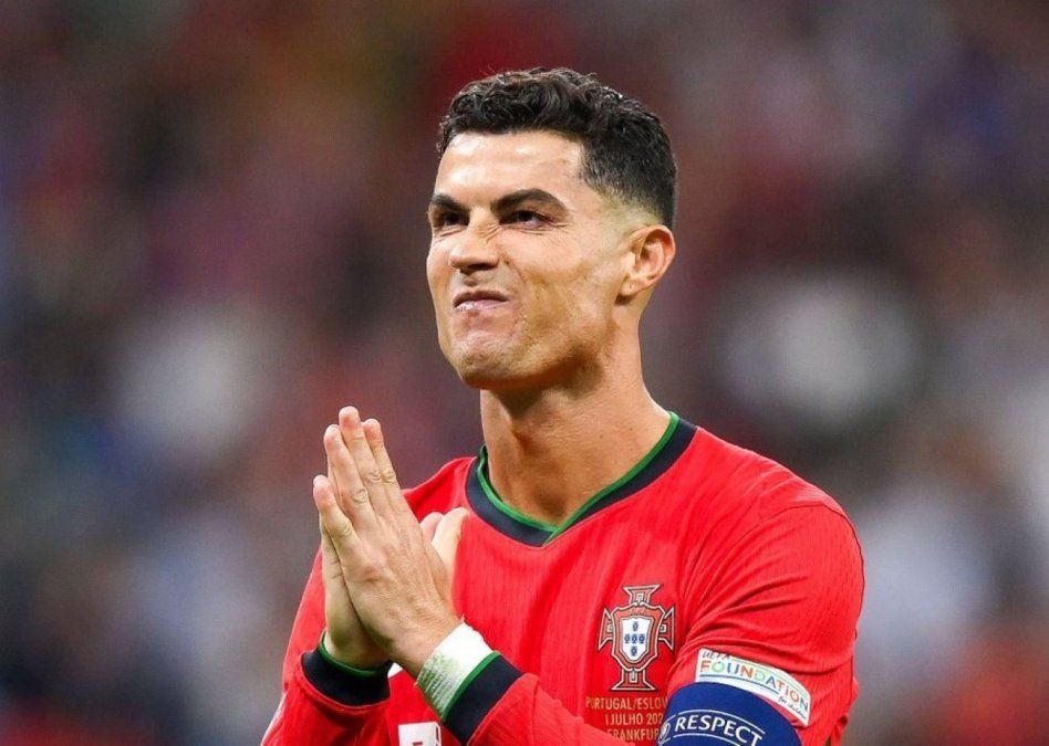 La tajante decisión de Cristiano Ronaldo que sacude al fútbol.