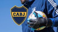 Boca aceleró para contratar a un jugador que afrontará la Copa del Mundo. Boca aceleró para contratar a un jugador que afrontará la Copa del Mundo.