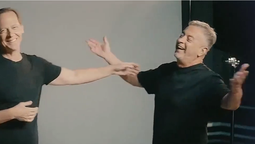 ESPN y su nuevo programa tiene conductor y co-conductor