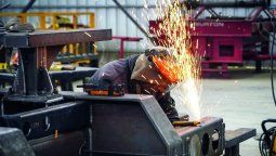 Argentina transita un complejo periodo para el empleo industrial.&nbsp;