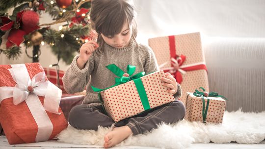 Navidad: Los secretos de una pediatra para elegir los regalos de los niños / Imagen de Pvproductions en Freepik. Navidad: Los secretos de una pediatra para elegir los regalos de los niños / Imagen de Pvproductions en Freepik.