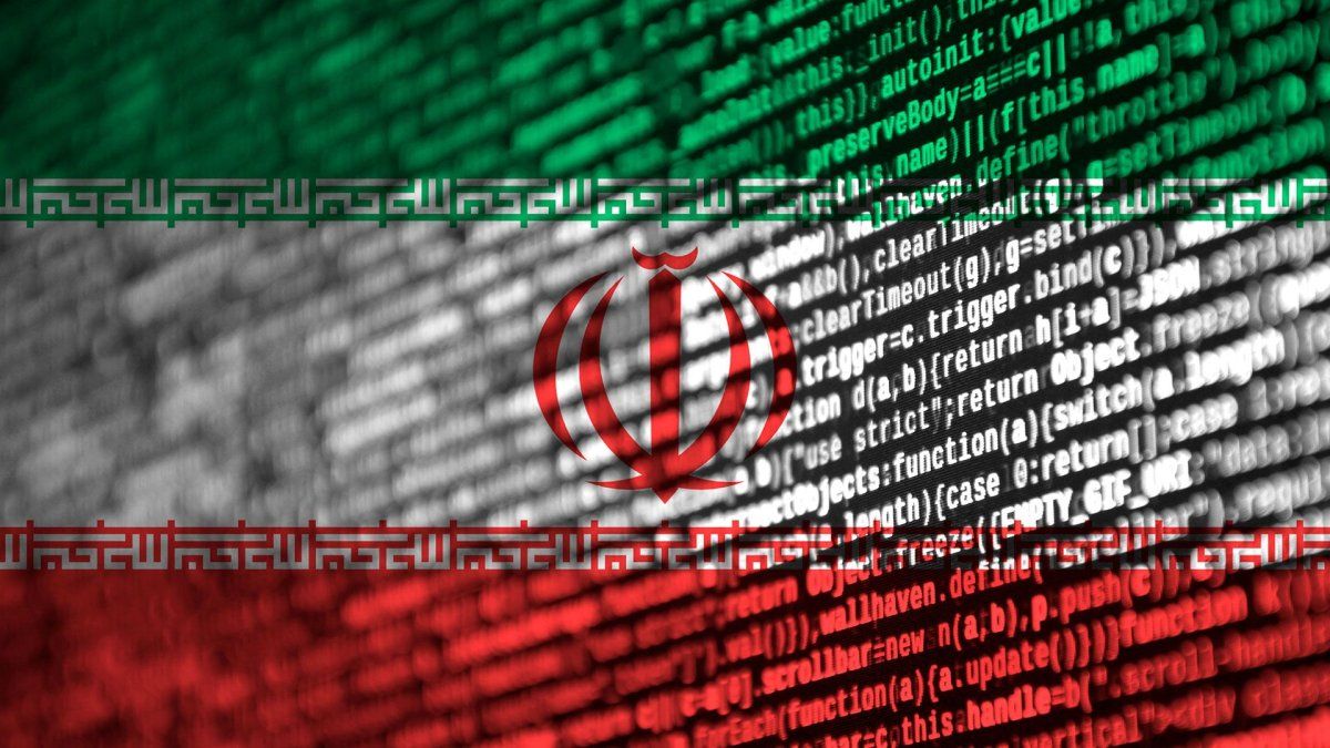 Irán sacudido por un importante ataque informático.