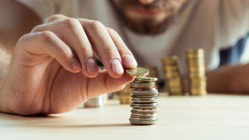 Más inquilinos endeudados con Milei: 40% pidió algún préstamo y en el AMBA son más del 60%