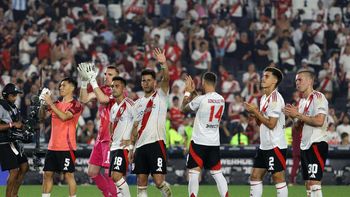 River quedó eliminado de la Copa Libertadores frente a Atlético Mineiro River quedó eliminado de la Copa Libertadores frente a Atlético Mineiro