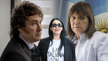 Milei evita pelearse con Bullrich y ahora dice que le gustan algunos temas de Lali Espósito