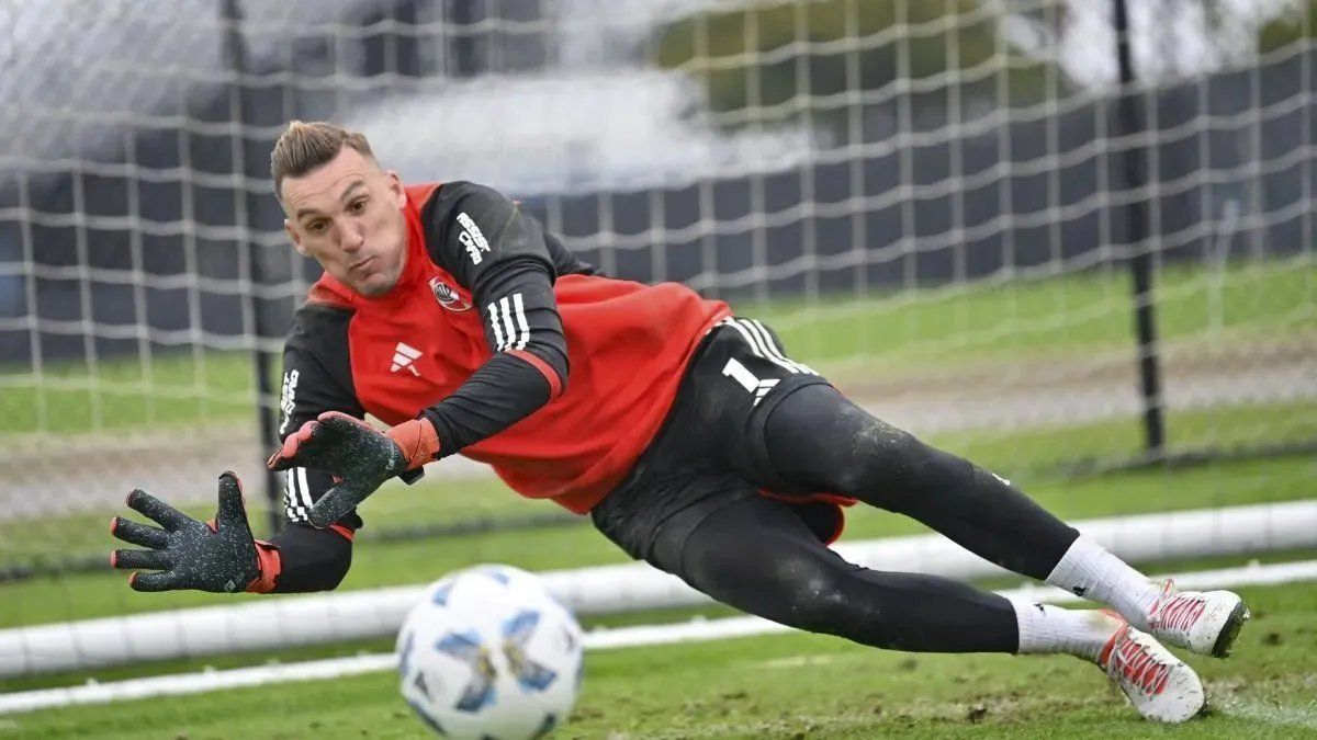 Franco ArmaniFOTO: (PRENSA RIVER)/ NA.FOTO: (PRENSA RIVER)/ NA