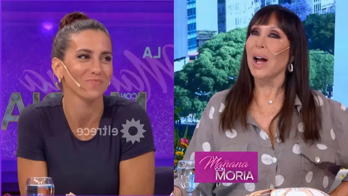 Admitió errores propios en su paso por El Trece y su posible regreso refleja la lógica de reciclaje en la televisión actual. Admitió errores propios en su paso por El Trece y su posible regreso refleja la lógica de reciclaje en la televisión actual.