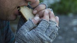 El pan es un alimento clave dentro de la canasta básica, sobre todo en los hogares más humildes, que son mayoría en la Argentina...