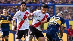 Torneo Apertura: Los increíbles cruces de 8vos a dos fechas del final.