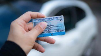 Nuevo requisito para obtener la licencia de conducir.  