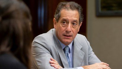 FMI: Pesce salió a aclarar para no complicar la negociación 