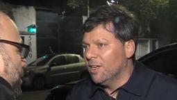 Guido Kaczka habló en medio de los rumores de interna con Hernán Drago. Guido Kaczka habló en medio de los rumores de interna con Hernán Drago.