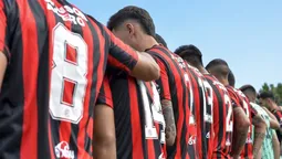 Ni Conmebol le quitará la sonrisa a Patronato