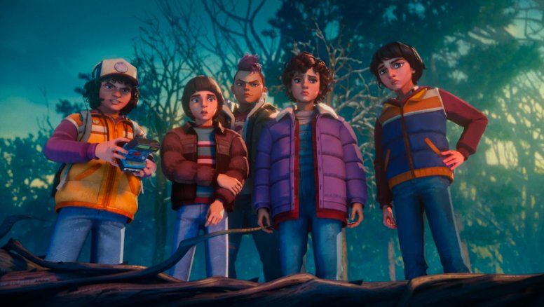 Se viene el spin-off animado de