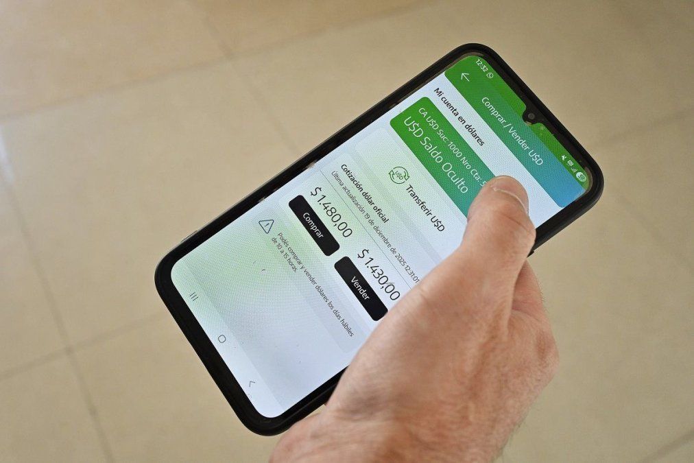 Cuenta DNI actualiza la app y agrega una función muy esperada.